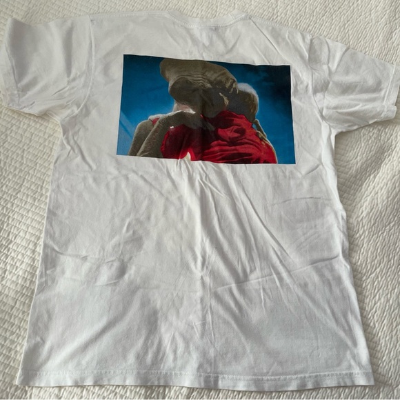 Supreme ET Tee - Picture 1 of 2